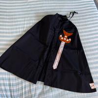 Mantello per Carnevale