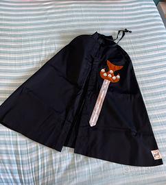 Mantello per Carnevale