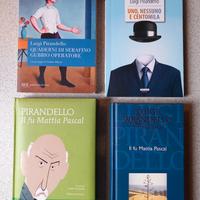 Libri Luigi Pirandello