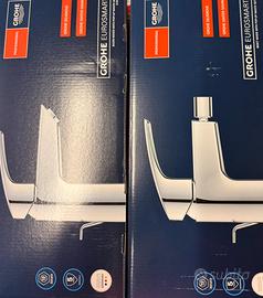 Miscelatori grohe