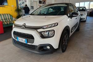 Citroen C3 PureTech 83 S&S Shine Pack