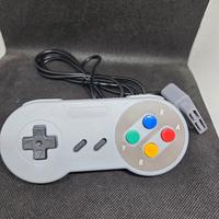 Controller Nintendo SNES