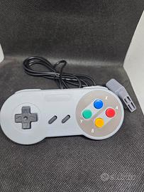 Controller Nintendo SNES