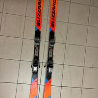 Sci Blizzard 172 cm