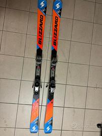 Sci Blizzard 172 cm