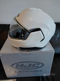 casco HJC I100  taglia S apribile