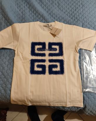 t-shirt Givenchy 