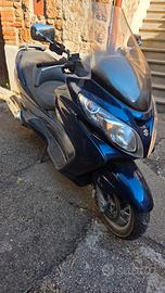 burgman 400 anno 2007