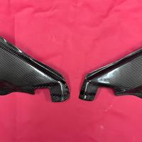 Protezioni serbatoio tenerè 700 cmt compositi