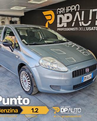 Fiat Grande Punto 5 Porte Grande Punto 5p 1.2 Acti