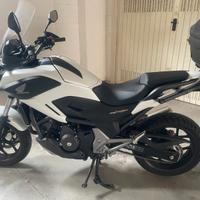 Honda NC 750X DCT ABS - 2015