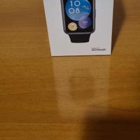 Watch Huawei Fit 2