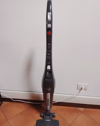 Aspirapolvere senza filo Hoover athen lite