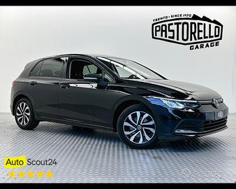 VOLKSWAGEN Golf 8ª serie - Golf 2.0 TDI 150 CV DSG