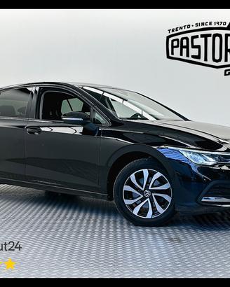 VOLKSWAGEN Golf 8ª serie - Golf 2.0 TDI 150 CV DSG