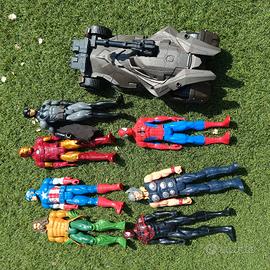 giochi Marvel 