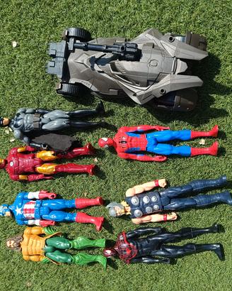 giochi Marvel 