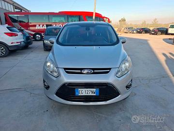 Ford C-Max 1.6 TDCi 115CV Titanium - 2011