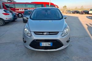 Ford C-Max 1.6 TDCi 115CV Titanium - 2011