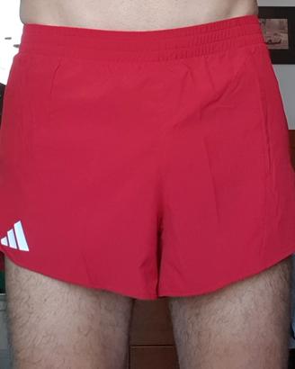 Set di 3 shorts da running adidas e joma (taglia S
