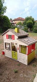 Casetta amica Smoby