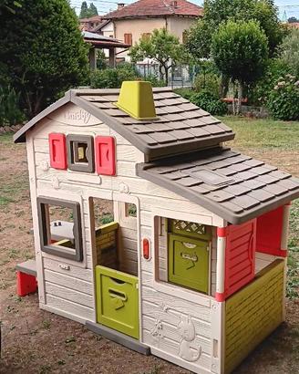 Casetta amica Smoby