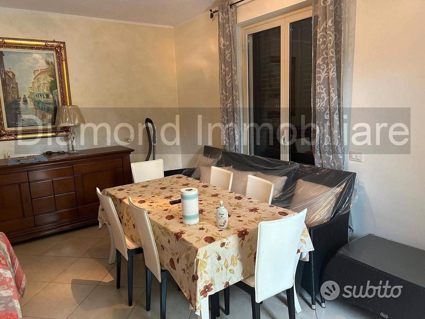 Casa – Mascali, Fondachello - Vista 2