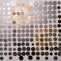 250 monete Regno e Repubblica tutte diverse