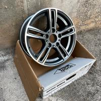 CERCHI IN LEGA DA 16" - MILLE MIGLIA