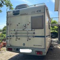 Camper pronto