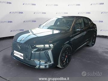 DS DS4 Modello: 1SD4 E-TENSE 225 Performance ...