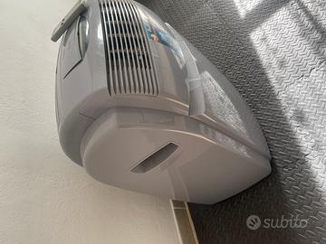 Condizionatore portatile delonghi