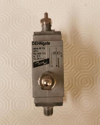 DEHNgate DGA FF TV Scaricatore sovratensione