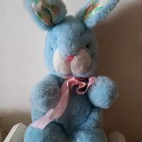 Peluche coniglietto
