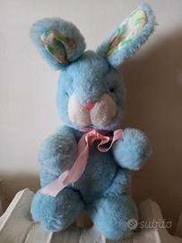 Peluche coniglietto
