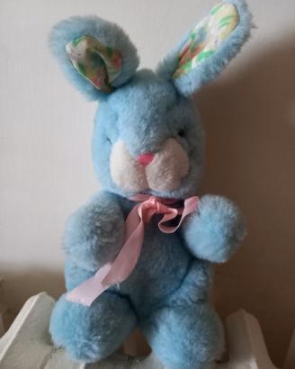 Peluche coniglietto