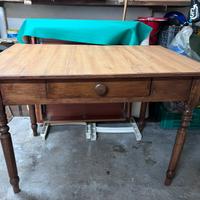 Tavolo da cucina vintage