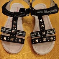 Sandali Laura Biagiotti n. 32