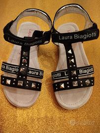 Sandali Laura Biagiotti n. 32