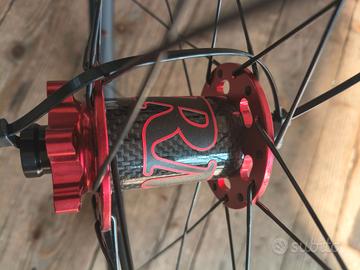 RUOTE MTB fRM