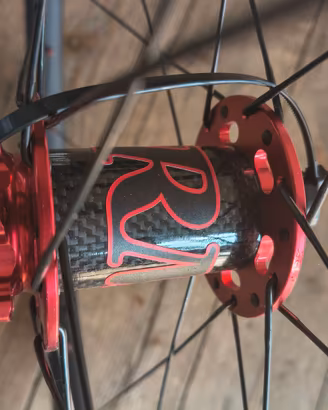 RUOTE MTB fRM