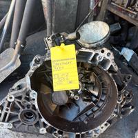 CAMBIO CHEVROLET AVEO 1.3 DIESEL ANNO:2011