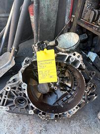 CAMBIO CHEVROLET AVEO 1.3 DIESEL ANNO:2011