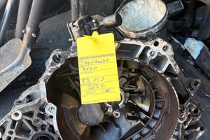 CAMBIO CHEVROLET AVEO 1.3 DIESEL ANNO:2011