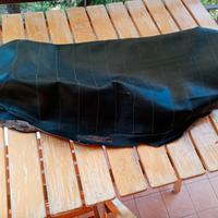 Copri sella moto guzzi V35 II