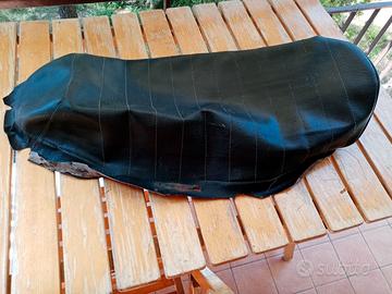 Copri sella moto guzzi V35 II