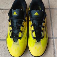 Adidas X Speedflow Messi