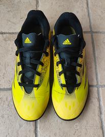 Adidas X Speedflow Messi