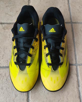 Adidas X Speedflow Messi