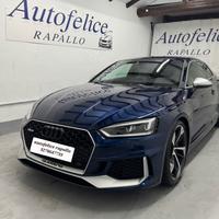 Audi A5 RS 5 2.9 TFSI quattro tiptronic